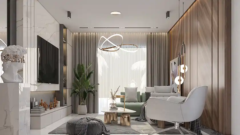 La Mer 7 Placeholder Image