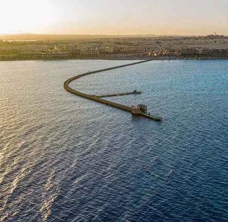 somabay jetty