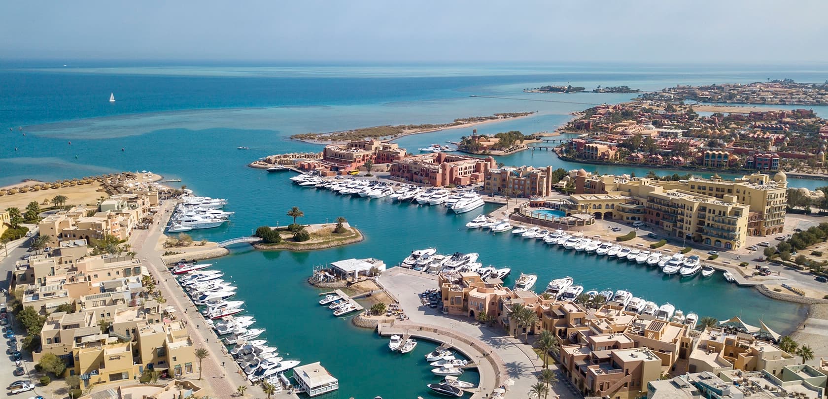 elgouna