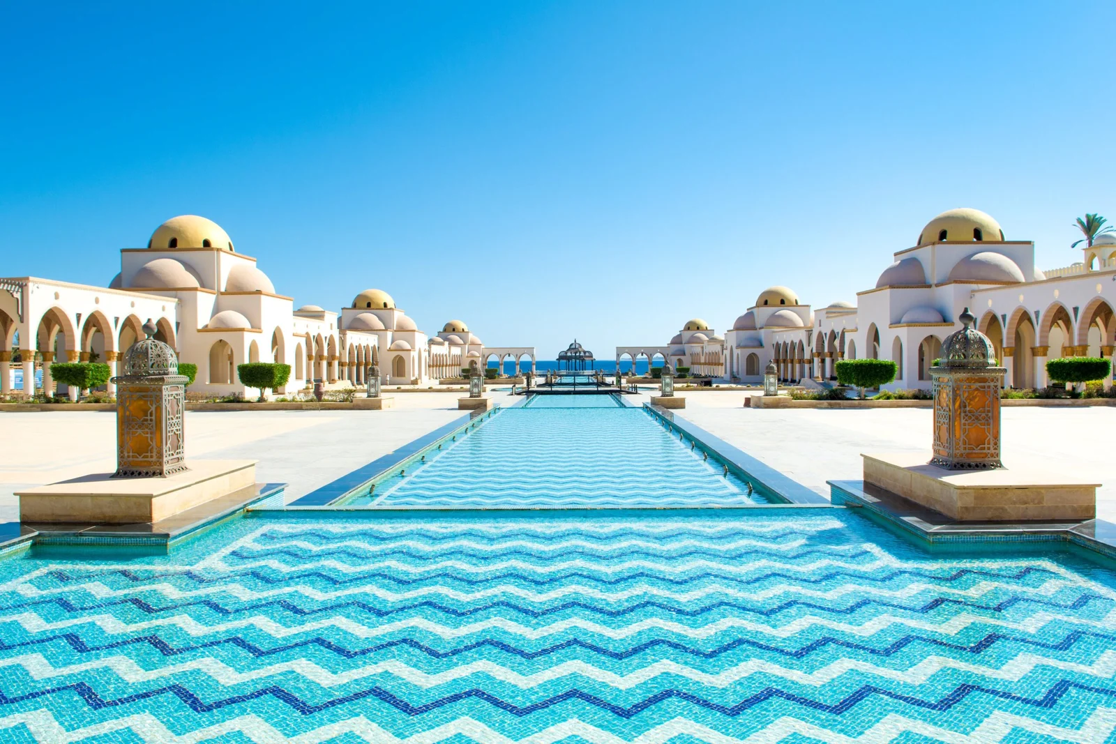 sahl hasheesh